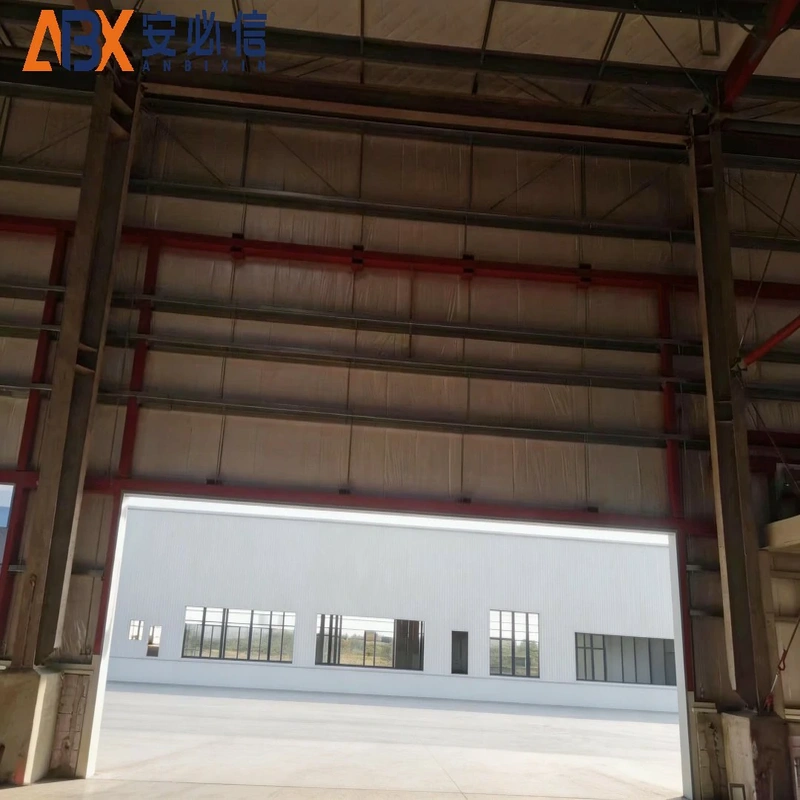 烟台市PVC堆积门