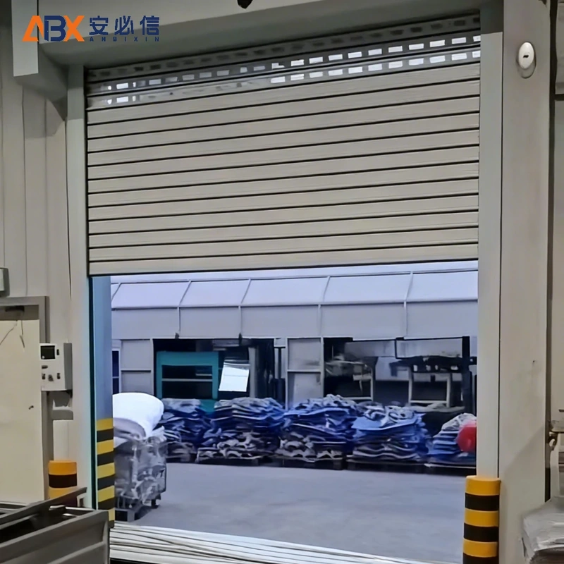 烟台市PVC高速门